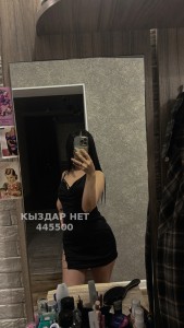 Проститутка Кокшетау Девушка№445500 Adeliya Vip Фотография №3621014